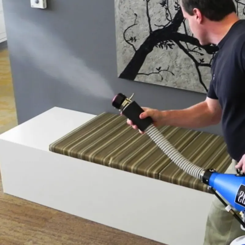 Professional Odor Removal in Montgomery County, GA
